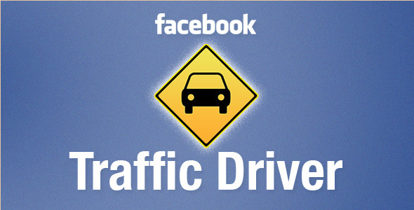 Facebook Traffic Driver