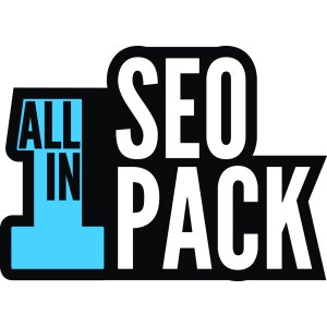 all in one seo pack logo