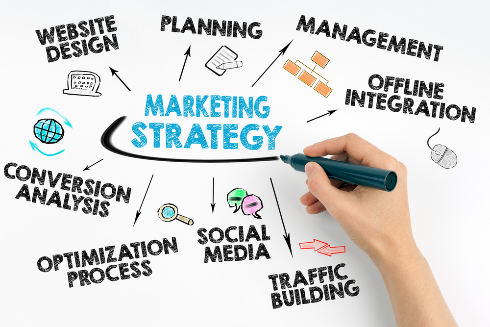 Five Ways To Tell Your Marketing Strategy Is Working ThemeSquirrel