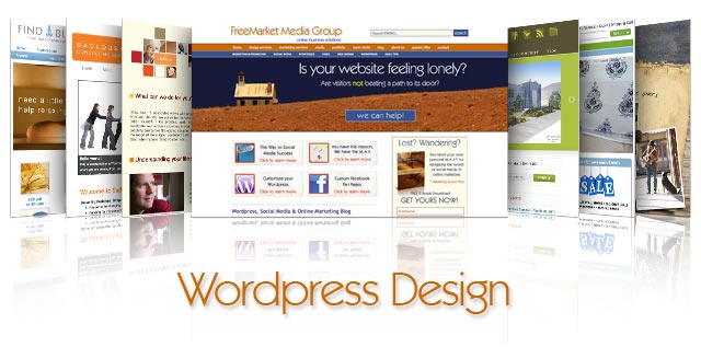 Take Your WordPress Design to the Next Level