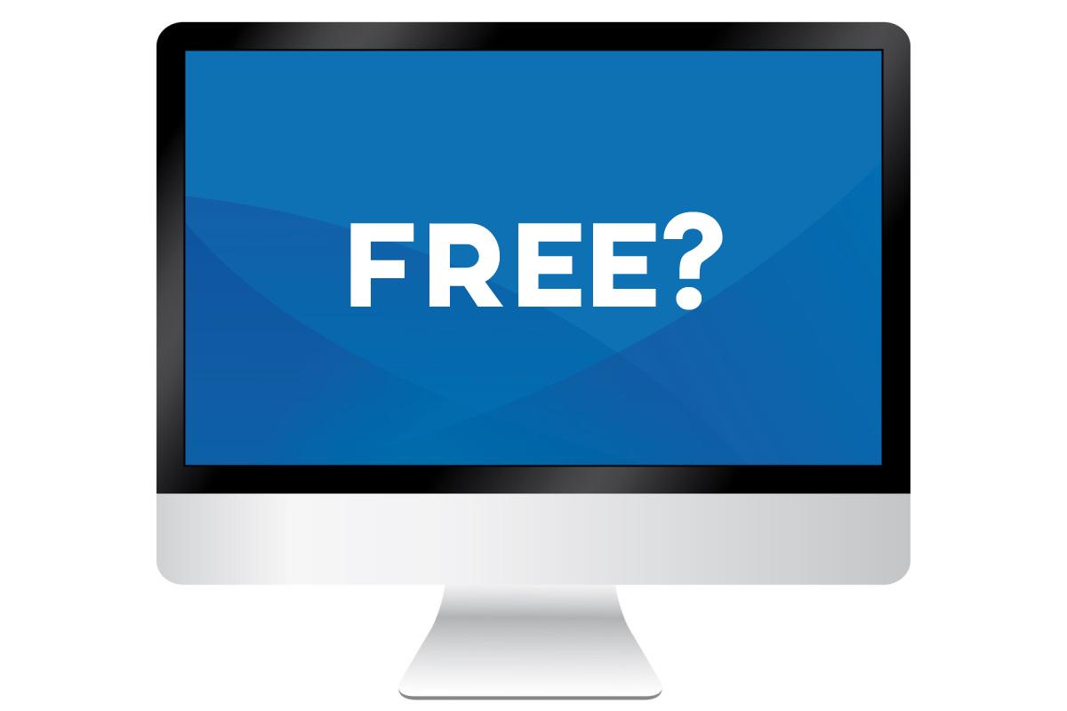 How to Set up a Free Website in 5 Steps