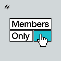 How to Build a Really Cool Members Only Website